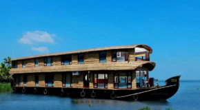 Northstar 6 Bedroom Ac Private Houseboat With All Meals